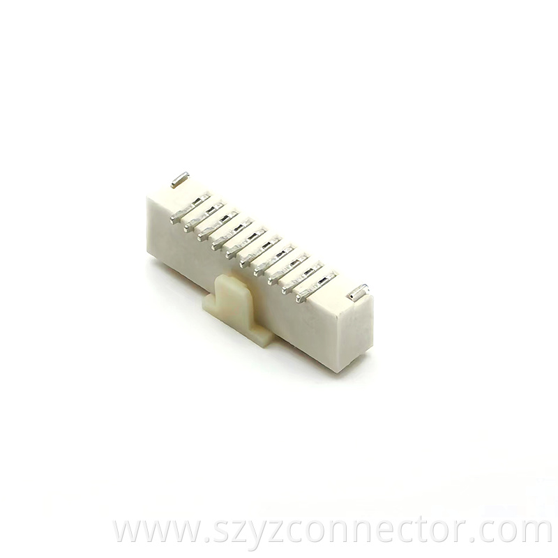 Vertical Pin Seat Connector